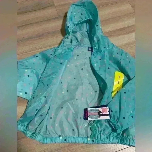 Light  spring jacket size 6 - Picture 2 of 3